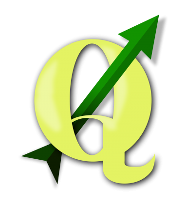 QGis_Logo