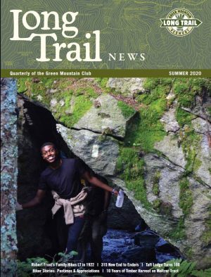 Long Trail News Summer 2020