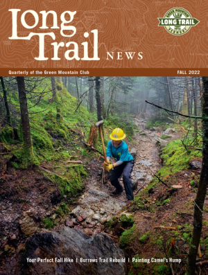 Fall-2022_Long-Trail-News_Green-Mountain-Club