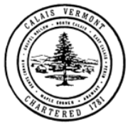 Calais logo